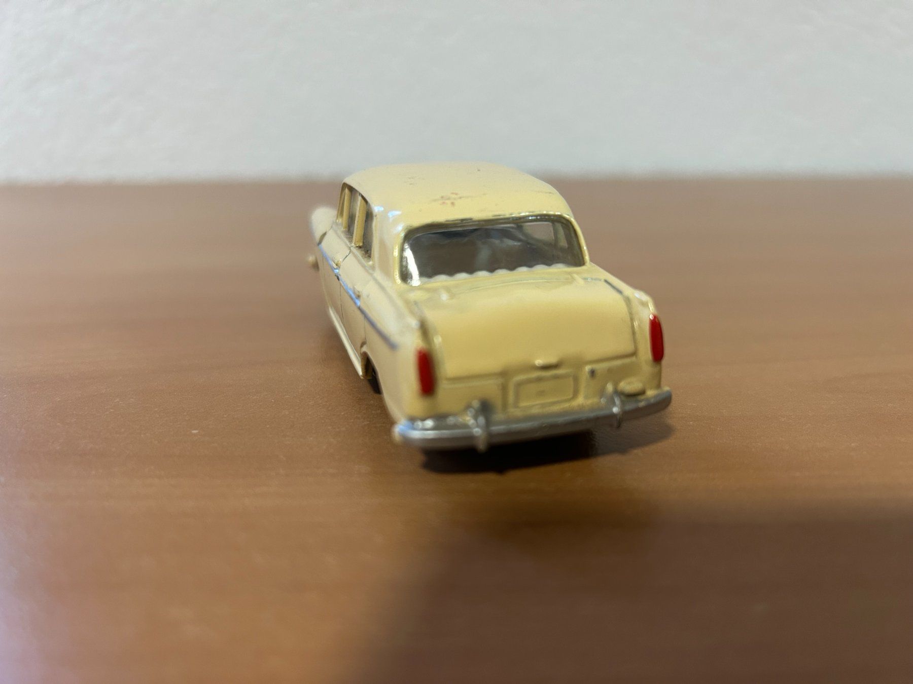 Modellini d'auto: Modelpet Datsun Bluebird 1:43 – Usato da Schafisheim venduto da Ducati57 2