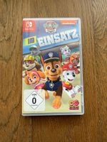 PAW Patrol: Im Einsatz / Nintendo Switch