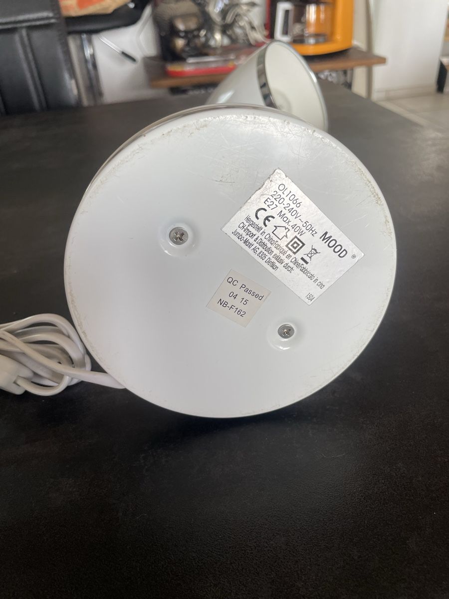Mood Lampade: Lampe de Bureau Mood – Usato da Vallamand venduto da Bricbracbroc82 5