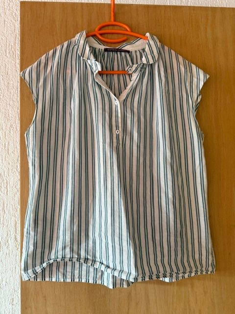 Comptoir des Cotonniers Blusen: Blouse Comptoir des Cotonniers – Neu (gemäss Beschreibung) aus Enges von cordec