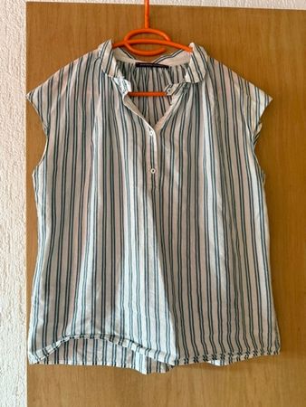 Blouse Comptoir des Cotonniers