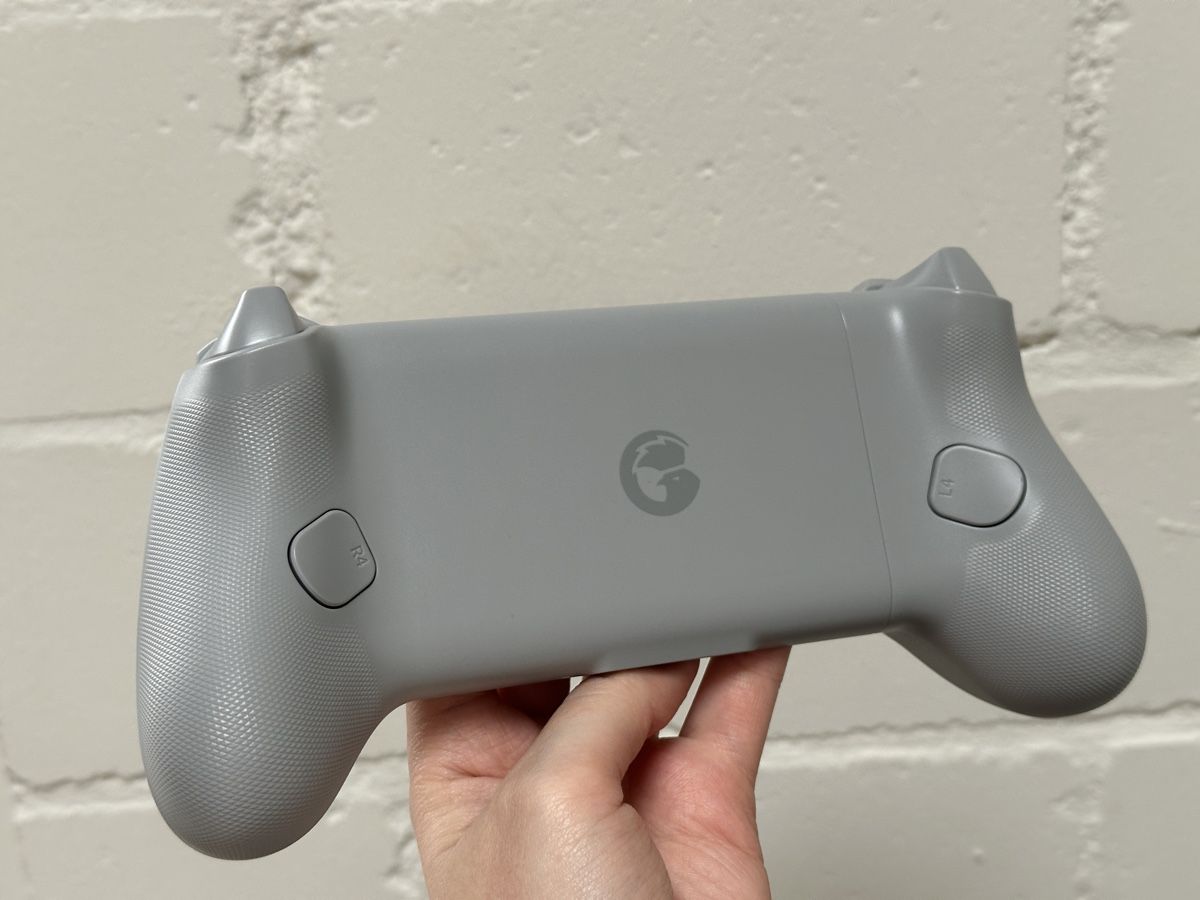 Controller: GameSir X2s Type-C Mobile Gaming Controller - Android (New) – Nuovo (secondo la descrizione) da Wallbach venduto da FulcrumS 3