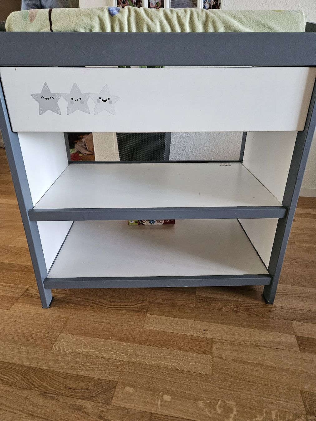 Fasciatoi & Accessori: Wickelkommode – Usato da Zürich venduto da Cudix 3