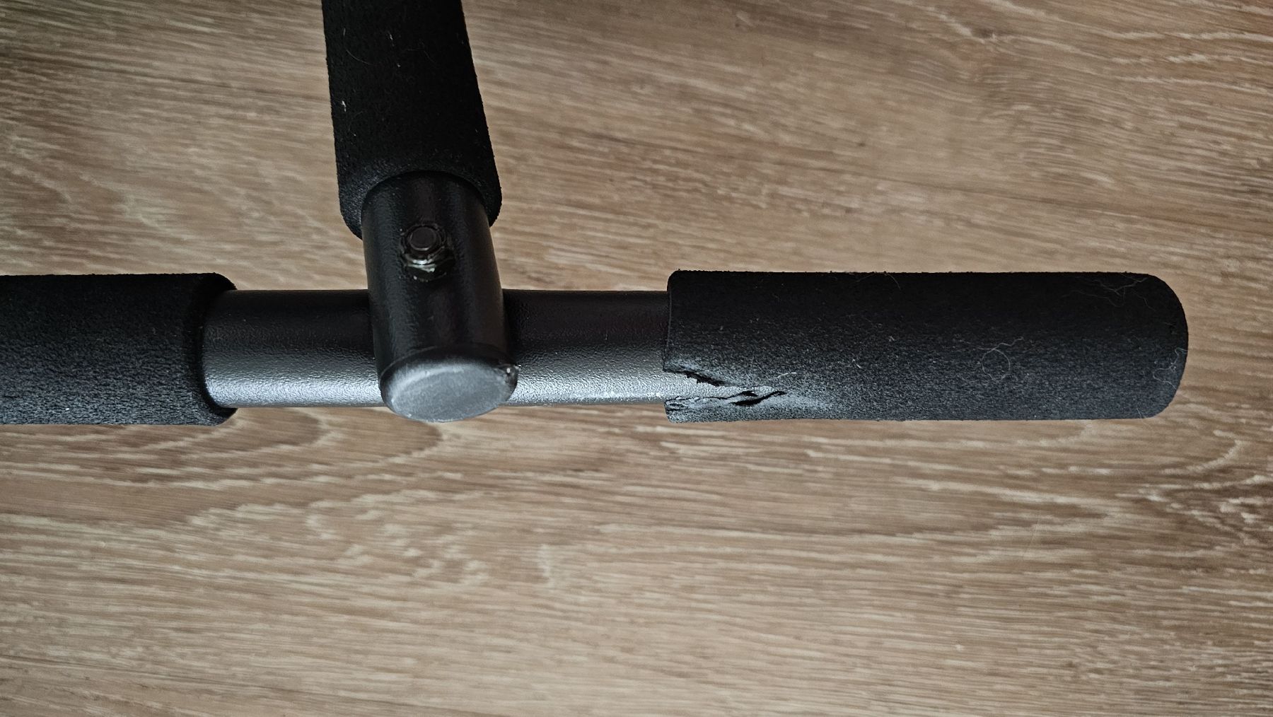 Hometrainer: Klimmzugstange Türreck – Usato da Eschlikon TG venduto da jan_sdz2 2