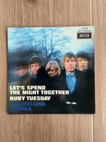 Vinyle Rolling Stones - Let’s spend the night together
