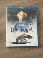 Die Vögel (1963) BluRay
