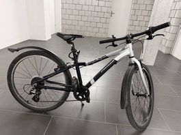 Crosswave Prime Rider  24 Zoll  