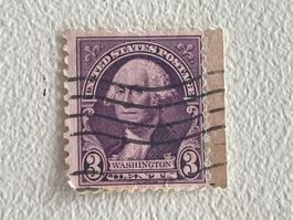 USA Briefmarke