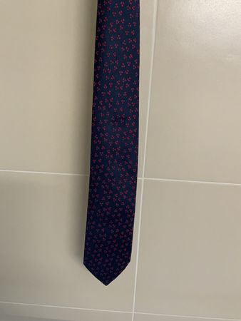 Hermès cravate