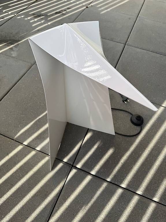 Lampes: Neue Werkstatt "Pinguin" – D'occasion à Zürich par elkunz