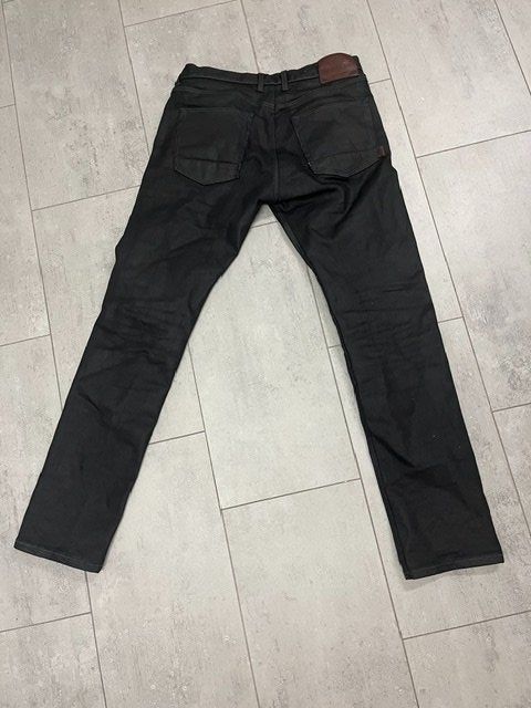 Jeans: Rokker Motorradjeans, Rokkertech – D'occasion à Sins par didgman 3