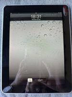 iPad 1 - 64 GB - gris 