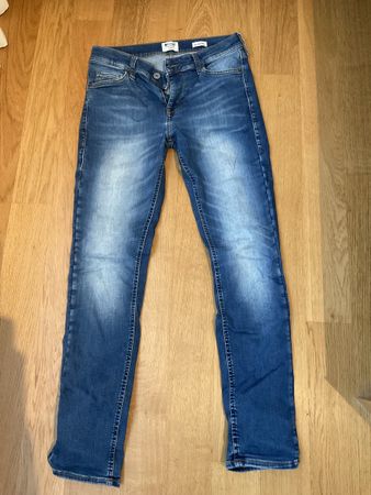 Mustang Jeans Vegas, Guter Zustand, Grösse 30/32, Herren