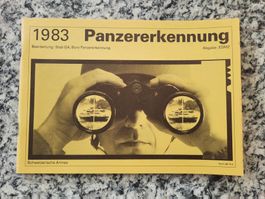 Panzererkennung 1983