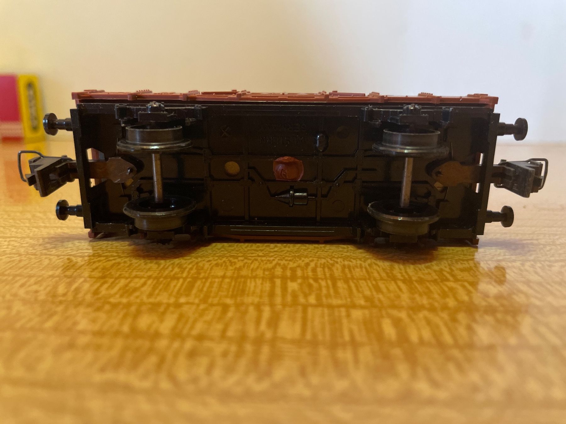 Trix Modellini di ferrovie: Trix Express H0 53345100 – Usato da Suhr venduto da Daneli7 3