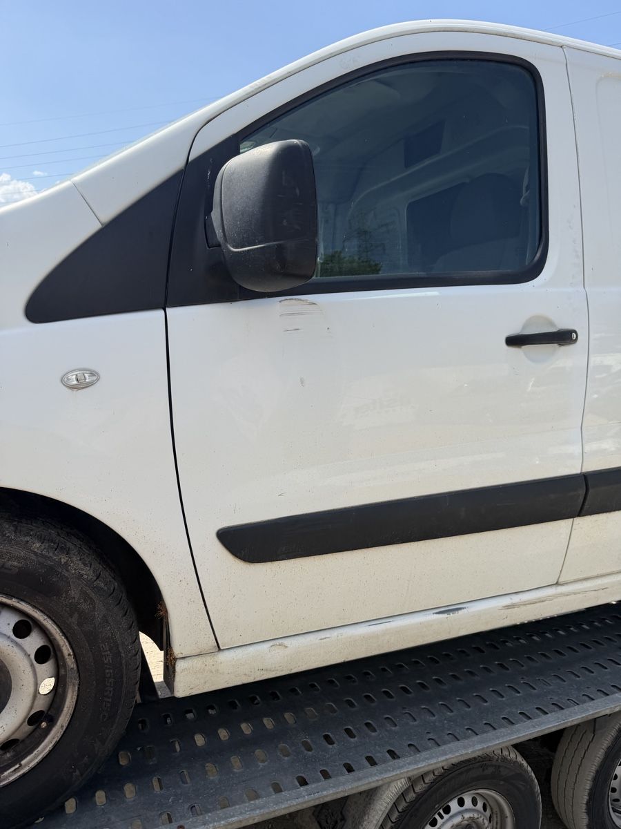 Citroën Tutti pezzi di ricambio auto: Citroën Jumpy Teile Schlachten  – Usato da Geiss venduto da luk_cnw8 5