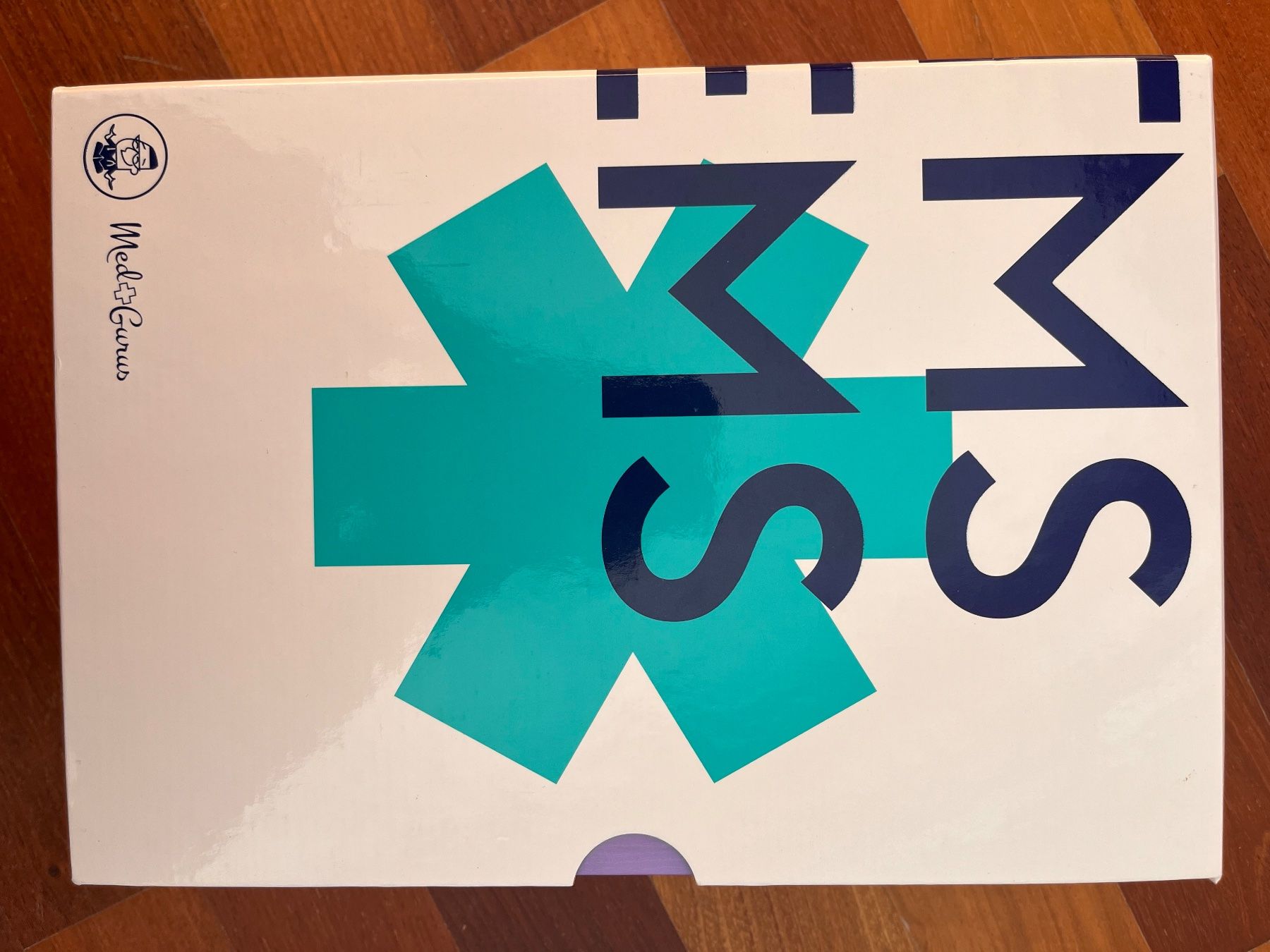 Libri: Libri per il Numerus Clausus di medicina – Usato da Ponte Capriasca venduto da mar_8gv9 1