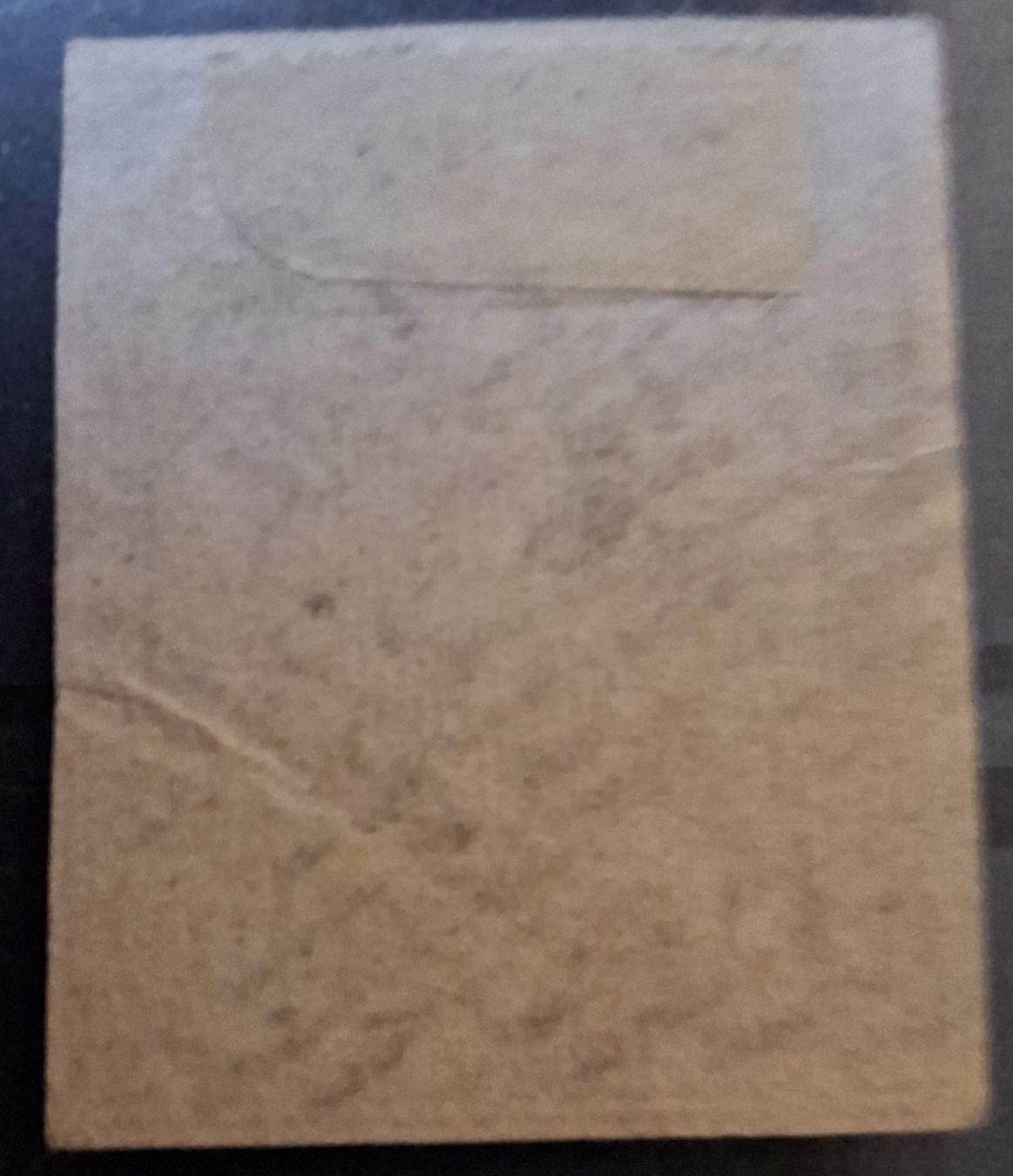 Alle Briefmarken: Rayon Nr. 20 Typ 2 MR - I – Gebraucht aus Balgach von SIMEON27 1
