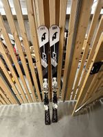 Nordica Sentra SL7 Damen Slalomski 150cm