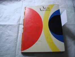 Art of America 1961