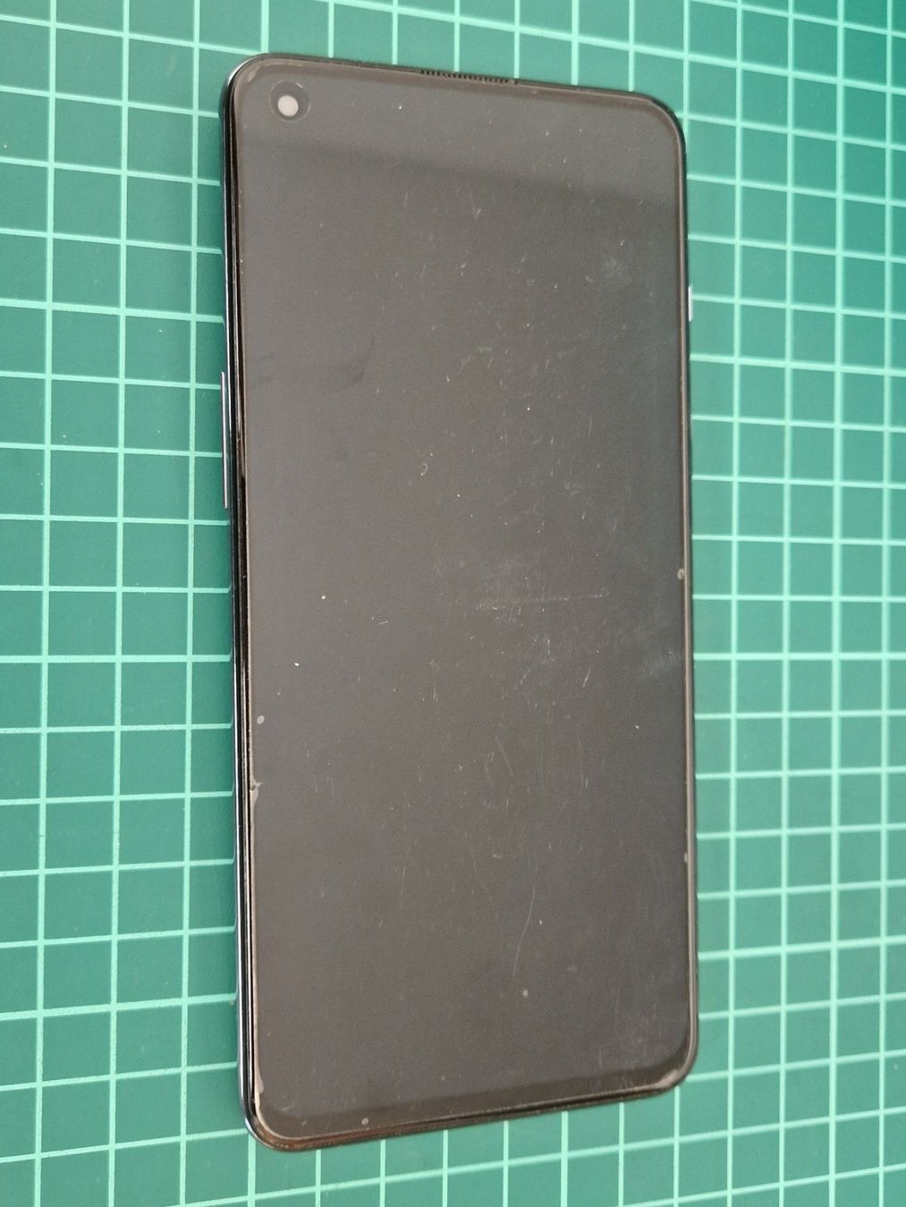 OnePlus Telefoni cellulari / Smartphones: OnePlus Nord 2 5G – Usato da Oberglatt ZH venduto da Hamilton 2