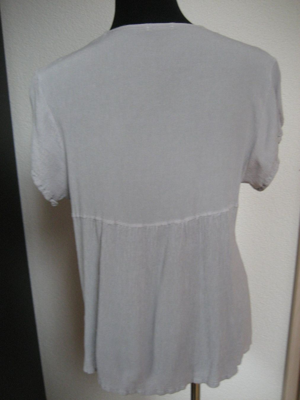 Grizas Camicette: Blouse Grizas soie taille XS-M – Nuovo (secondo la descrizione) da Delémont venduto da marryb 3