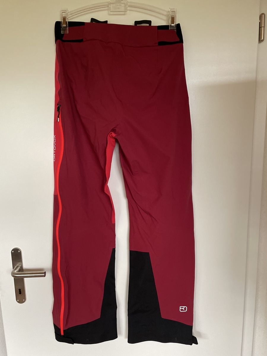 Ortovox Pantalons: ORTOVOX Winterhose – D'occasion à Schwarzenburg par Sportback05 2