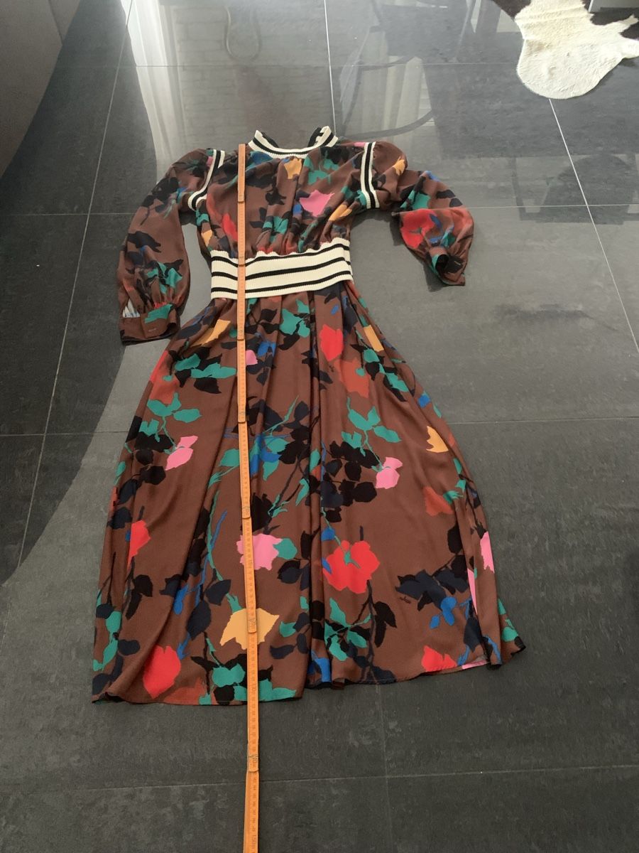 MSGM Kleider: MSGM Milano Kleid  – Gebraucht aus Bergdietikon von zor_856j 4