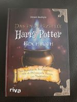 Harry Potter Kochbuch