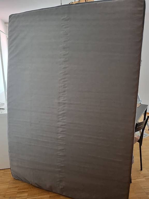 Matelas: Materasso ikea – Neuf avec emballage d'origine à Massagno par gia_t2h9 1