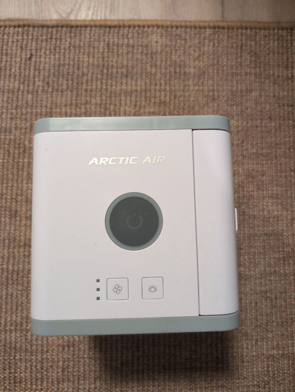 Klimageräte: Arctic Air – Gebraucht aus Zürich von cal_2zxq 1