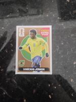 Panini Vinicius Junior WM 2026 Special 