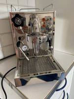 ECM Classica PID - Siebträgermaschine