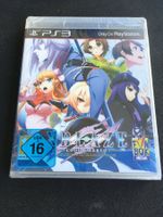 XBlaze Code: Embryo - PS3 / Playstation 3 (NEU OVP)