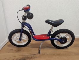 Puky Capt'n Sharky Laufrad Kindervelo 12"