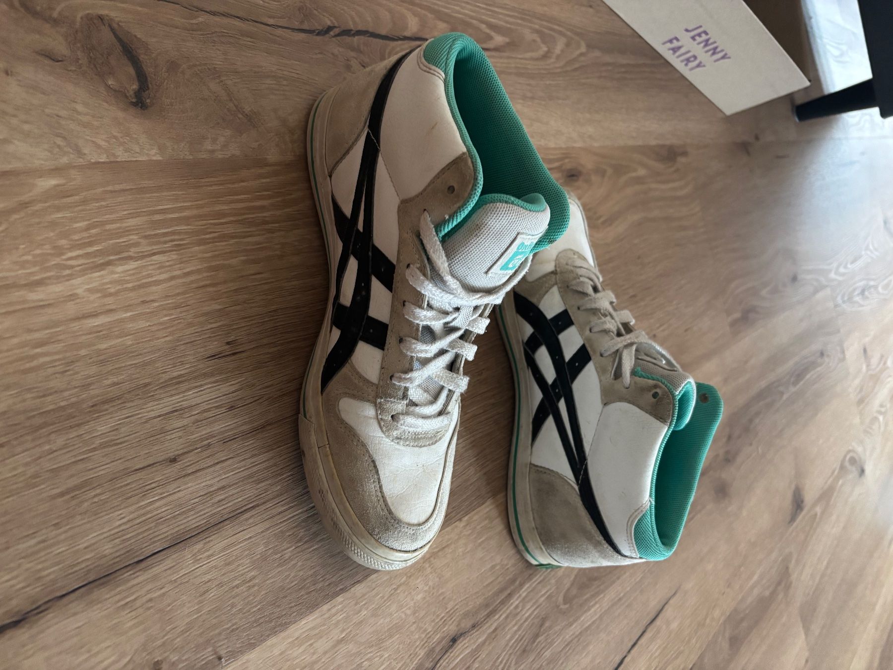 Herrenschuhe: Schuhe – Gebraucht aus Niederönz von deb_tyz9 2
