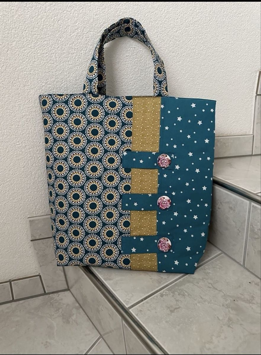 Taschen für Damen: Tasche – Neu (gemäss Beschreibung) aus Unterlangenegg von mamu3657