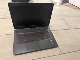 Hp Omen gaming laptop