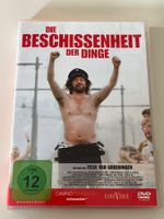 Die Beschissenheit der Dinge DVD