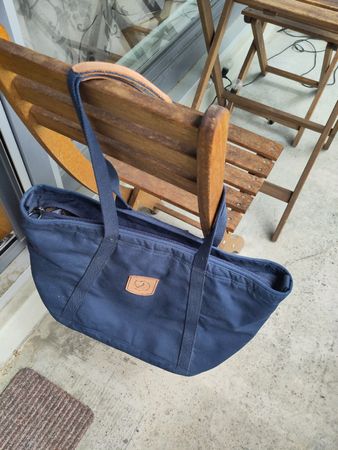 Fjallraven Tasche