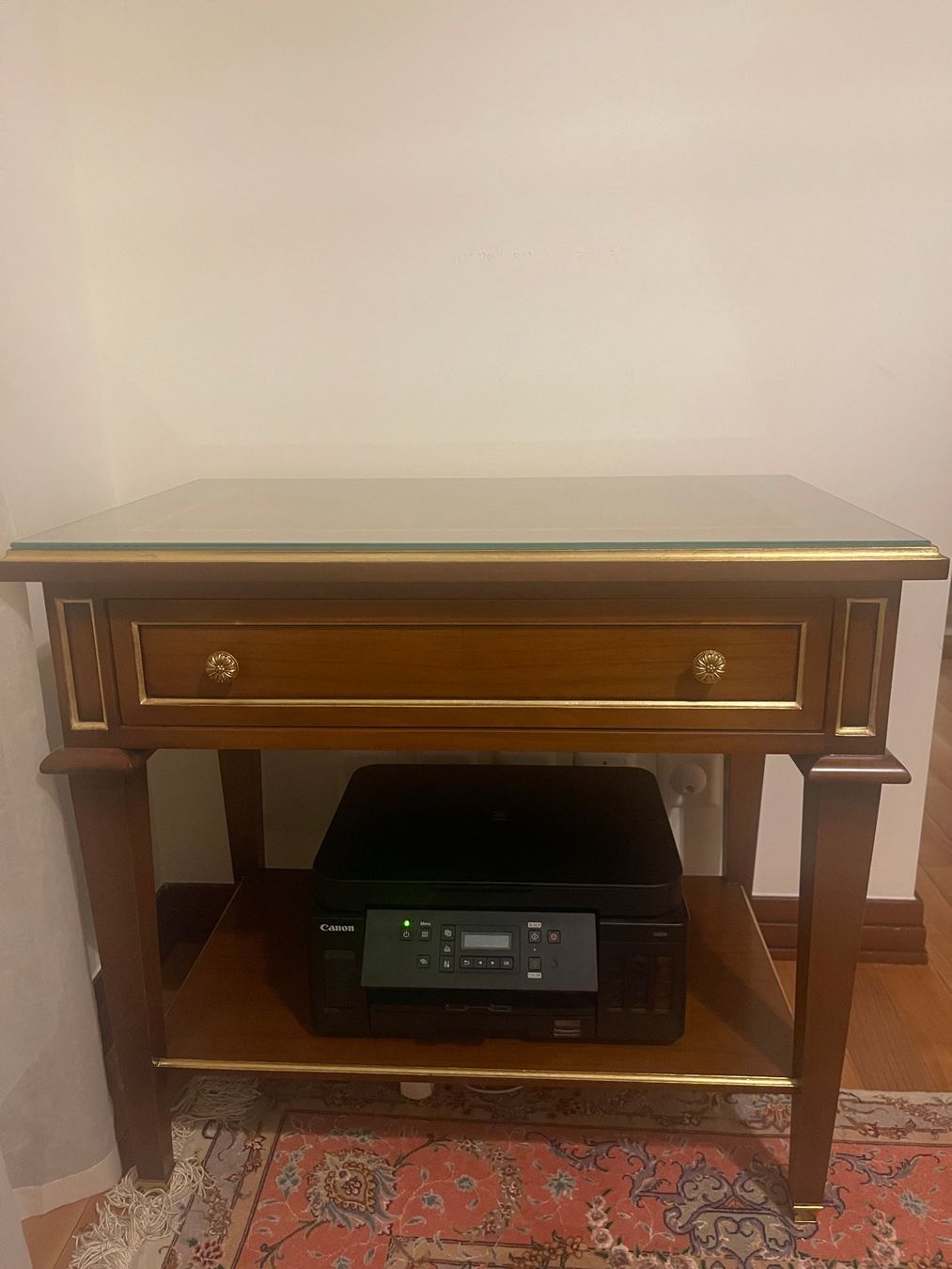Bureaux: Komplettes und elegantes Home Office Set / Set da Ufficio – D'occasion à Ruvigliana par starampire 8