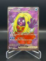 Jynx ex (MEW 191)