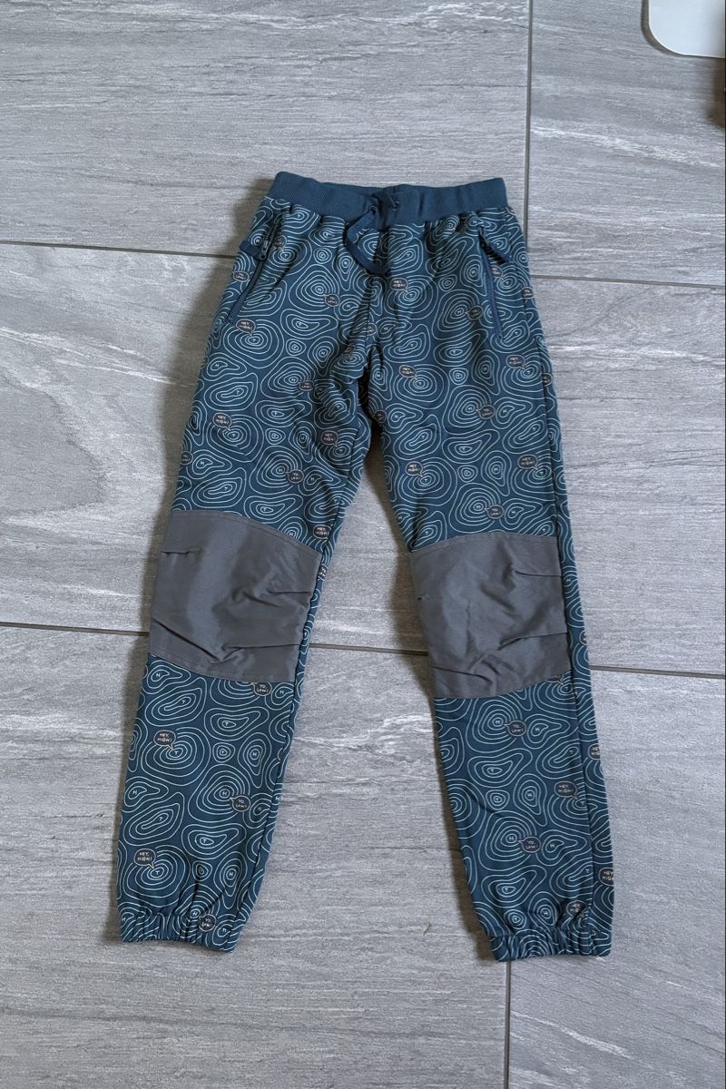 Pantaloni: Jakoo Hose Robust Gr.140/146 – Nuovo (secondo la descrizione) da Villmergen venduto da Mercedes405 1