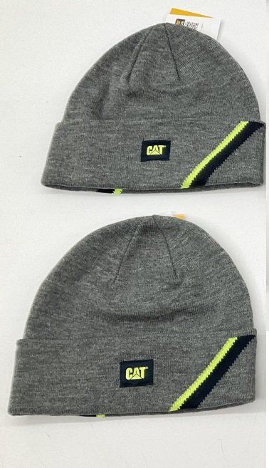Hüte, Mützen & Caps: 1 stück Caterpillar Wintermütze – Neu und originalverpackt aus Uerkheim von Kaufoption 1