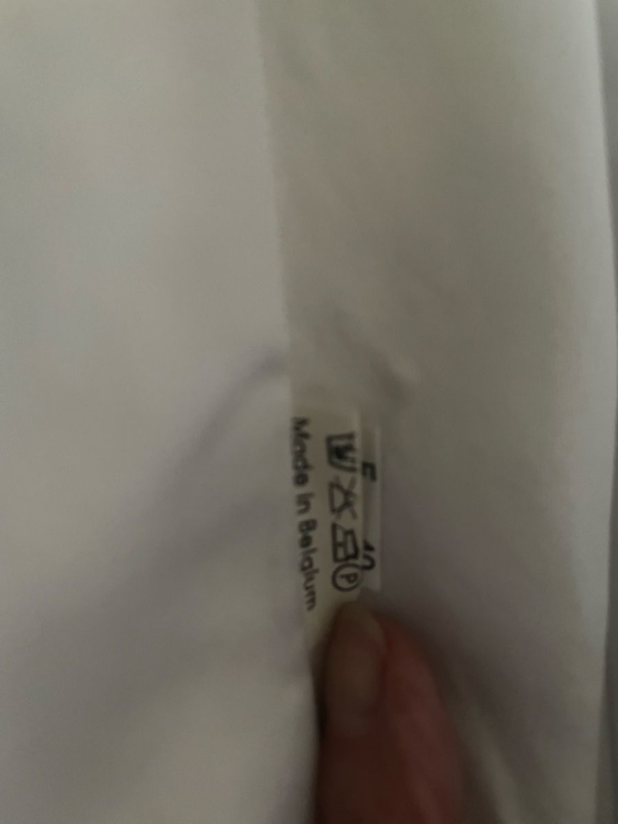 Vestiti: Hochzeitskleid Festkleid 34 – Usato da Münchenstein venduto da Kapris 2