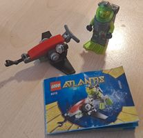 Lego 8072 - Atlantis Sea Jet