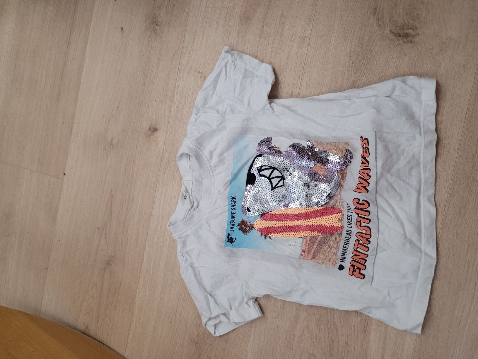 Hemden, T-Shirts & Polos: t-shirt Gr. 98 – Gebraucht aus Lupsingen von sta_wgg5