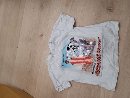 t-shirt Gr. 98