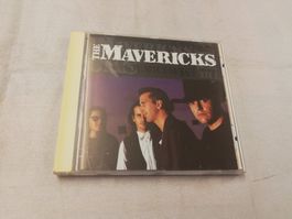 THE MAVERICKS - FROM HELL TO PARADISE