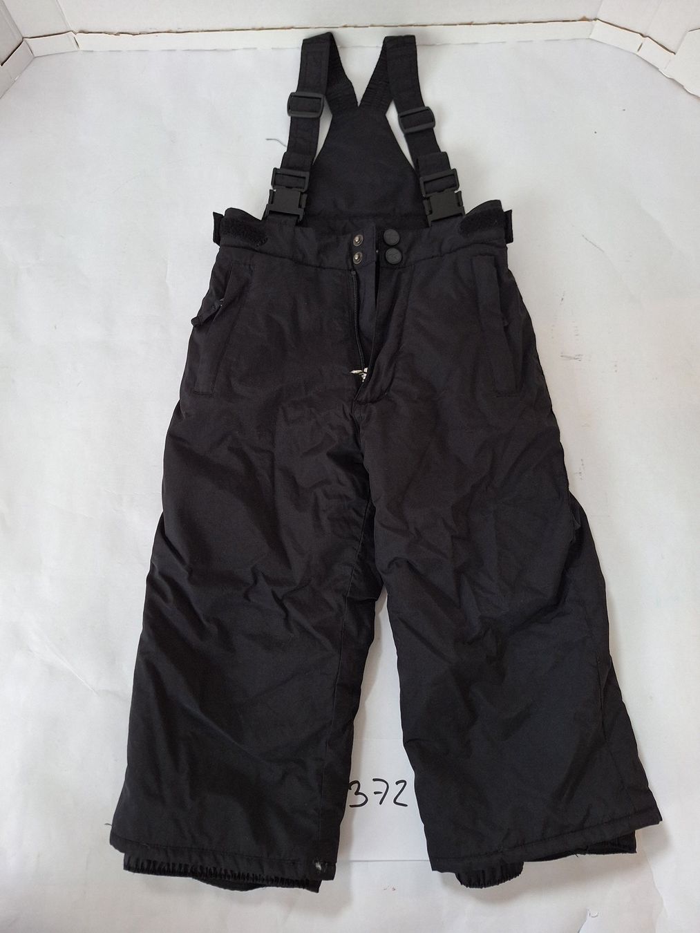Pantaloni: Kinder Skihose 92 Campus – Usato da Chur venduto da copino